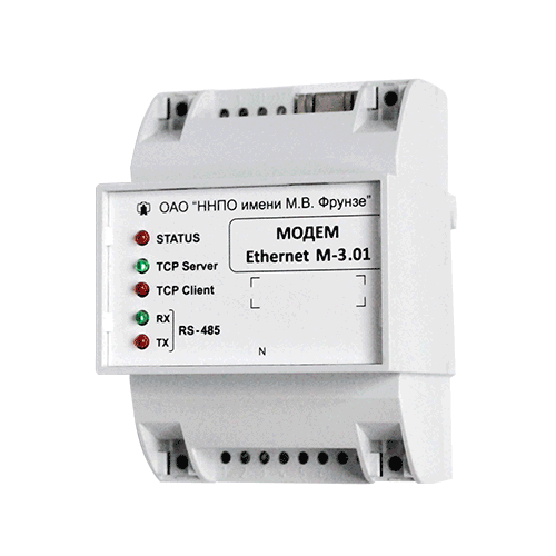 Ethernet - ����� M-3.01, 3.01.01, 3.01.02