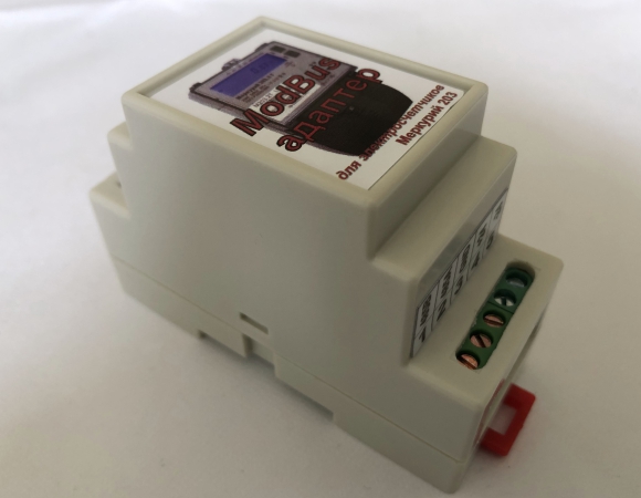 modbus_m203