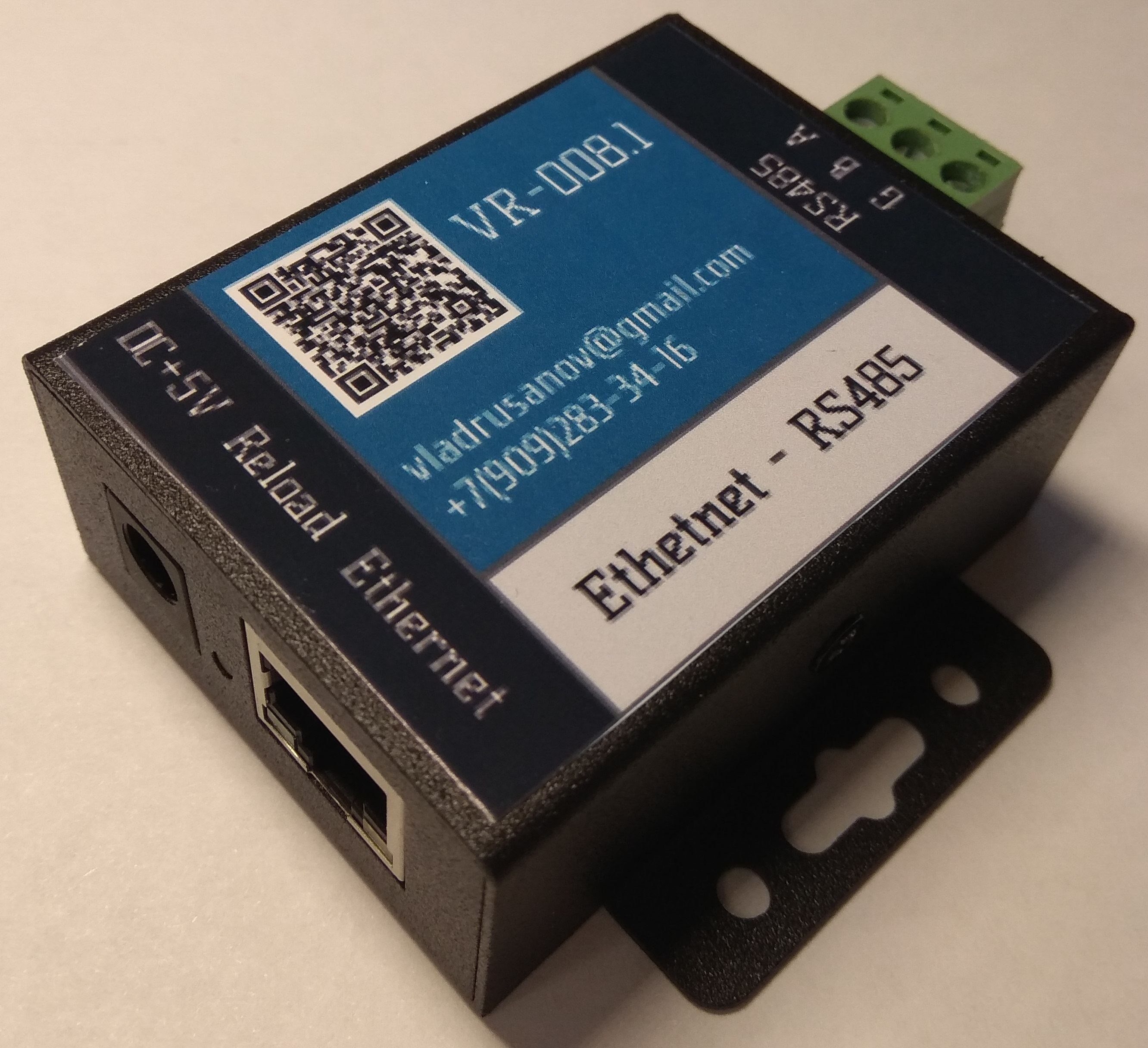 VR-008
